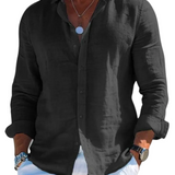 Casual Men's Shirt