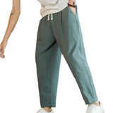 Cotton Rome Pants