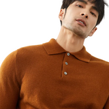 Polo Cashmere Sweater Ponza