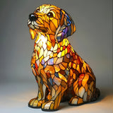 Pako - Spiritual Light Golden Retriever