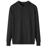 Bellagio Merino Wool Polo
