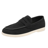 Sant-Antonio Suede Loafers