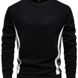 Stylish Men's Sweater