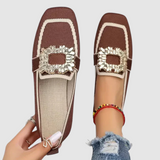 Šárka - Orthopedic Loafers
