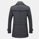 Giuseppe Warm Winter Coat
