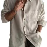 Deauville Casual Shirt
