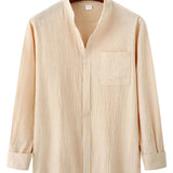 Cazel | Long Sleeve Set Belize