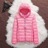 Matilde - Transitional Coat