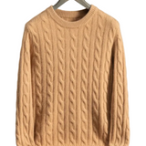 Patterned St. Barts Sweater