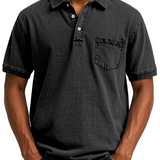 Vintage Men's Polo