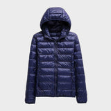 Ana - Jacket for Transitional Period