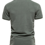 Men's Casual Polo
