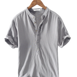 Linen Shirt Singapore