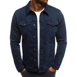Denim Paris Jacket