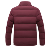 Stand Krave Winter Jacket