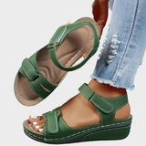 Célima - Elegant Ergonomic Sandals