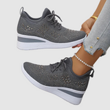 Nina - Orthopedic Sneakers
