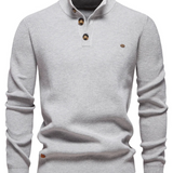 Men's Wool Sweater