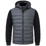 Paris Premium Hybrid Jacket
