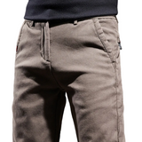 Casual Slim Fit Pants