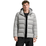 Elegant Down Jacket
