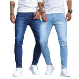 Casual Denim Jeans