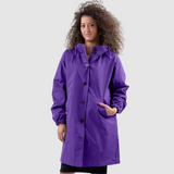 Lucie - Modern, oversized, and waterproof jacket