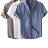 Linen Shirt Phuket