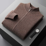 Cashmere Vest Monaco