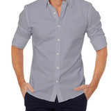 Zip Shirt