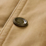 Elegant Quilted Bomber Jacket