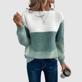 Klára - Ombre Sweater