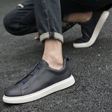 Stylish Leather Shoes
