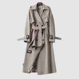 Emily - Classic Trench Coat