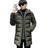 Men's Winter Jacket