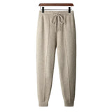 Cashmere Arcturus Pants