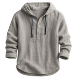 Hooded Sweatshirt Signature