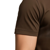 Men's Slim-Fit T-Shirt Made of High-Quality Cotton