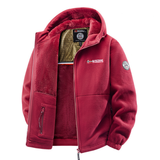 HYGGE Winter Jacket with Thermal Lining