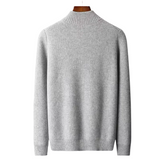 Cashmere Vest Seychelles Ribbet