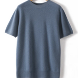 Aman Uld T-Shirt