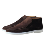 Elegant High Loafers