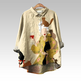 Louisa Blouse