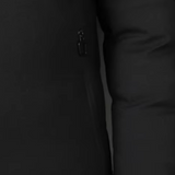Elegant Long Men's Coat