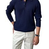Tomasso Sweater