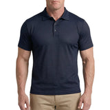 Capri – Ultra Comfortable Polo Shirt for Men