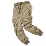 Urbane Cargo Pants