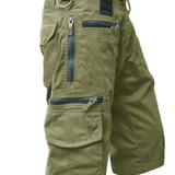 Loose Cargo Shorts