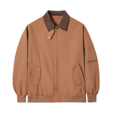 Elegant Harrington Jacket