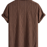Biarritz Short Sleeve Shirt